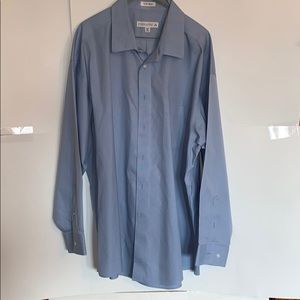 Men’s Dress Shirt Non Iron